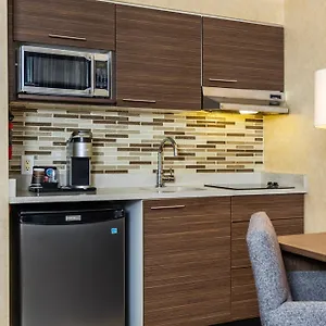 מלון Grand Park & Downtown Vancouver, Ascend Collection, וונקובר