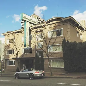 Greenbrier *** Vancouver